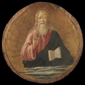 God the Father