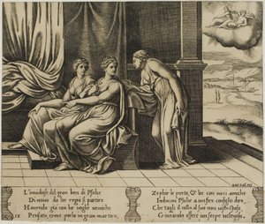 Psyche