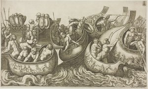 Sea Battle