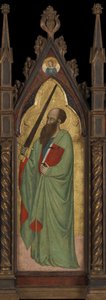 Saint Paul