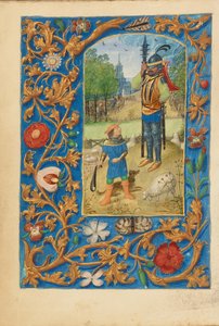 Crohin-La Fontaine Hours