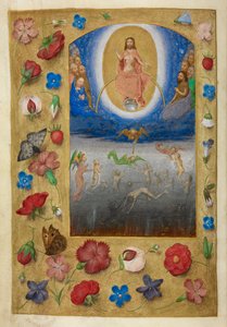 The Last Judgment