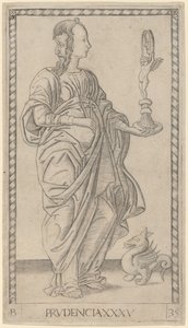 Prudence