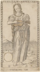 Terpsichore