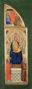  by Master of the Fabriano Altarpiece (attr. to)
