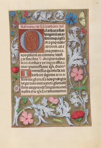 Hours of Queen Isabella the Catholic, Queen of Spain: Fol. 192r, c. 1500