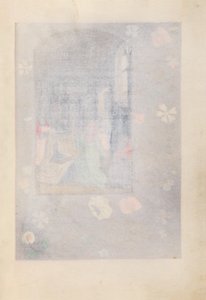 Hours of Queen Isabella the Catholic, Queen of Spain: Fol. 31r by Master of the First Prayerbook of Maximillian