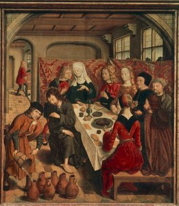 Wedding at Cana