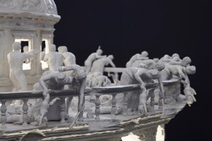 All Things Fall by Mat Collishaw