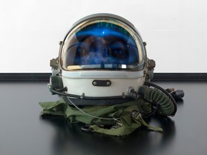 Alpha Omega, 2016 by Mat Collishaw