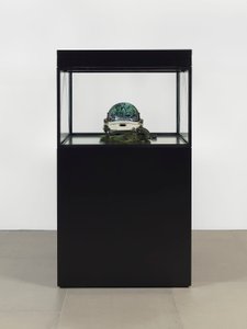 Alpha Omega, 2016 by Mat Collishaw
