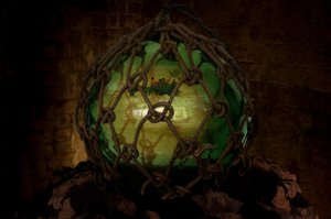 Asylum by Mat Collishaw