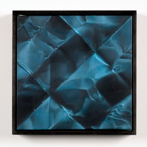 Dangerous Curves by Mat Collishaw