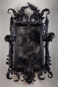 East of Eden by Mat Collishaw