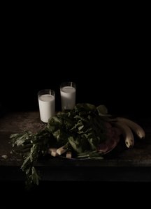 Last Meal on Death Row, Texas; Frank McFarland