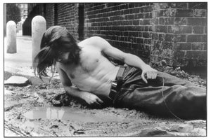 Narcissus by Mat Collishaw