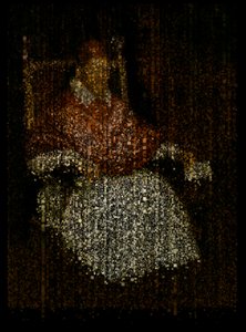 The End of Innocence, 2009 by Mat Collishaw