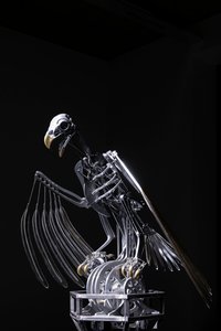 The Nerve Rack by Mat Collishaw