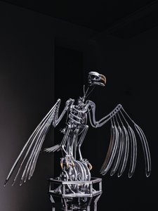 The Nerve Rack by Mat Collishaw