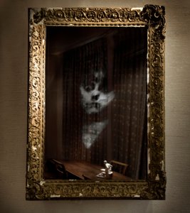 Women Under the Influence by Mat Collishaw