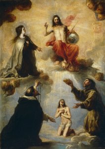 The Judgement of a Soul
