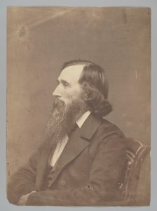 Ambrose Powell Hill by Mathew B. Brady