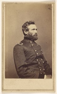 Major-General Hiram G. Berry (died May 3, 1863)