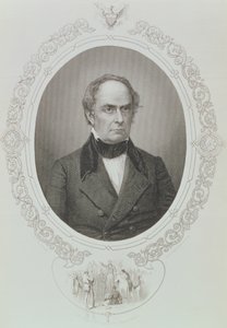 Daniel Webster, from 