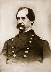 General David Hunter (1861-65)