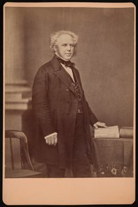 Portrait of Peter Parker by Mathew Brady