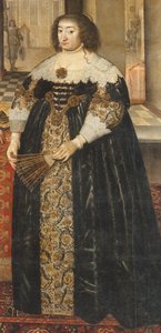 Elisabeth Charlotte of the Palatinate