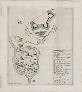 The Fortress Neuhäusl