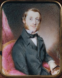 Portrait of a Gentleman