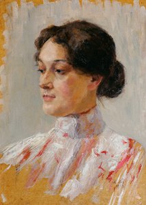 Portrait of a Girl