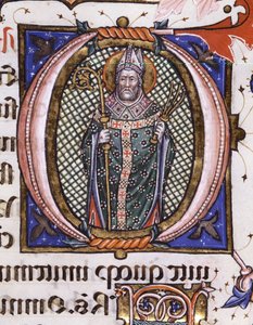 Saint Ambrose