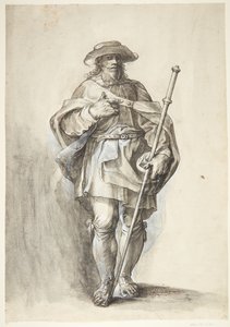 Jesus and the 12 Apostles: James the Elder