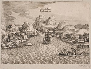 Description of Horn Island