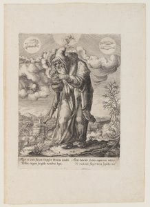 Winter, from The Four Seasons