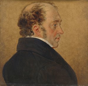 Self-Portrait