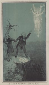 A Bright Vision by Matthew