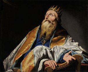 The King David