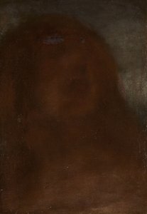 Head of a Woman, called 