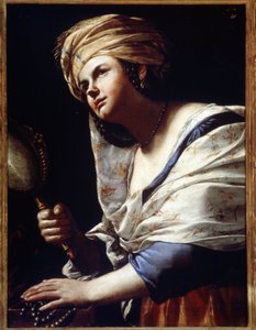 Vanity