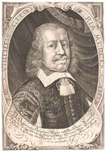 Duke Frederick III of Gottorp