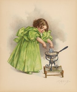 The Cook
