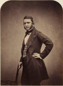 Edward Matthew Ward