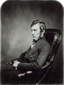 Sir John Dalton Hooker, c.1855
