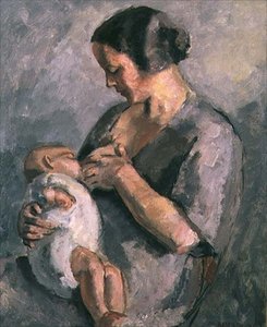 Maternity