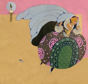 Cinderella, c.1910-1920
