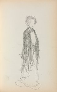 Standing Woman